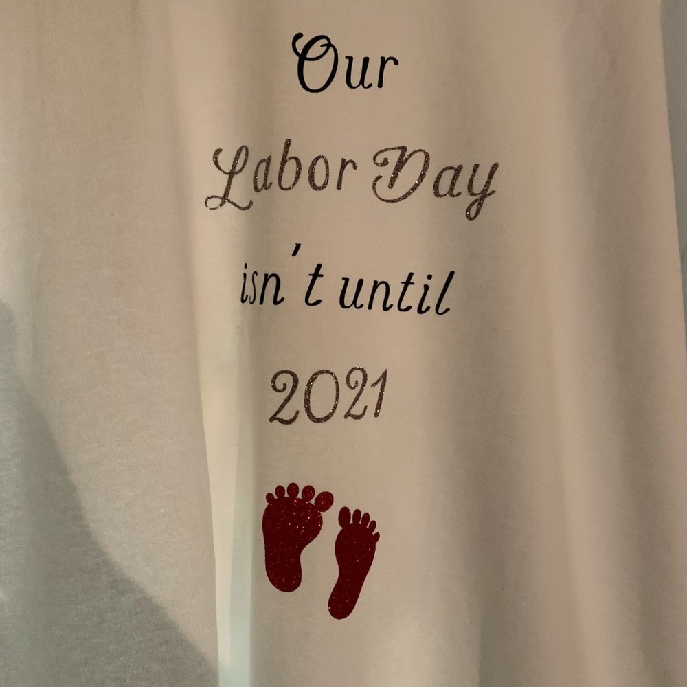 Personalized t-shirts